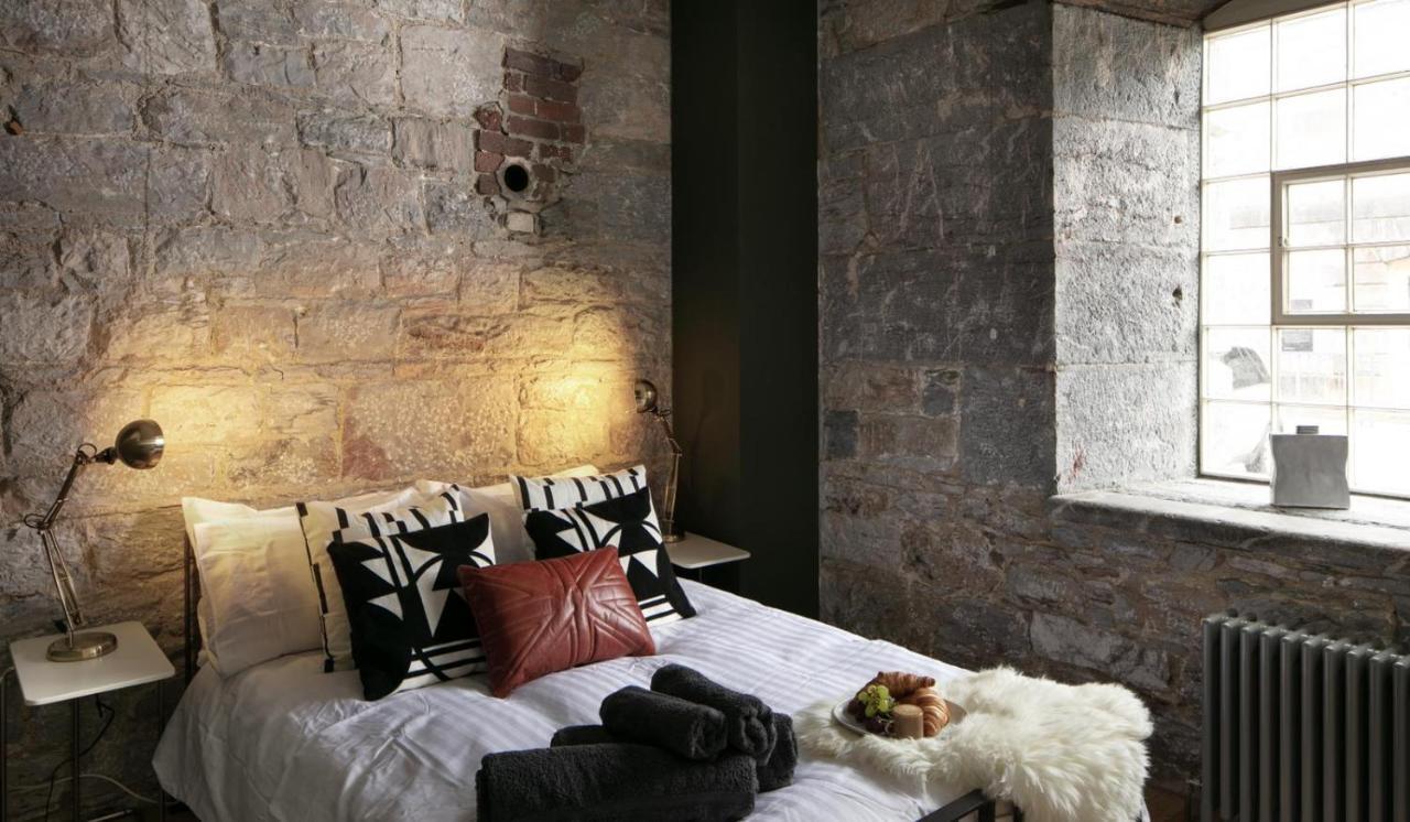Two-Bedroom Apartment At Royal William Yard, プリマス エクステリア 写真